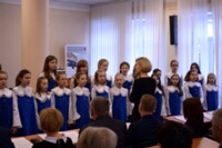 30.12.2014r. - Kolędowanie w Urzędzie Miasta