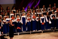 31.01.2013r. - WNIEBOGŁOSY Urodzinowe