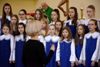 7.02.2016r. -  Msza św. w intencji Sybiraków
