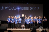 7.12.2017r. - Gala Wolontariatu w SDK