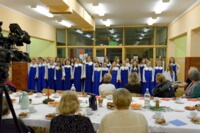 Opłatek Stowarzyszenia